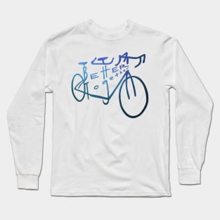 Better Together - Cosmos Long Sleeve T-Shirt